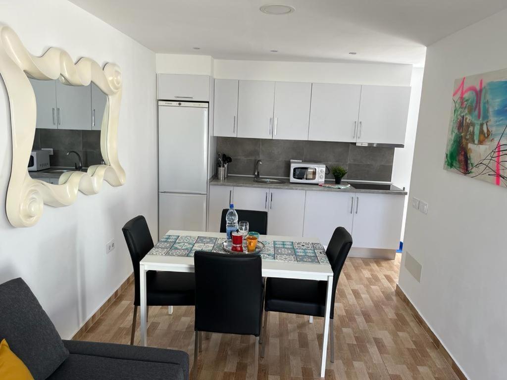 Marae 1 Apartment Corralejo Exterior photo